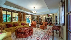 Villa zu verkaufen in Las Mimosas, Marbella - Puerto Banus