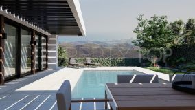 Buy villa in Los Espartales with 4 bedrooms