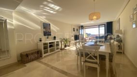 Penthouse for sale in Los Arqueros with 3 bedrooms