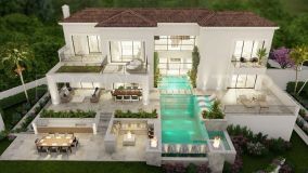 Villa in The Hills for sale