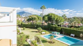 Town House for sale in Monte Biarritz, Estepona East