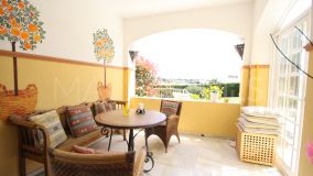 Town House for sale in Monte Biarritz, Estepona East