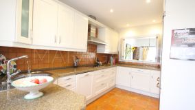 Town House for sale in Monte Biarritz, Estepona East