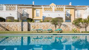 Town House for sale in Monte Biarritz, Estepona East