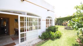 Town House for sale in Monte Biarritz, Estepona East