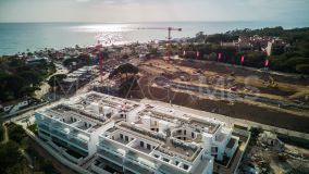 Reihenhaus zu verkaufen in Elviria, Marbella Ost