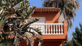Town house for sale in El Saladillo with 2 bedrooms