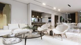 Villa for sale in El Campanario, Estepona Est