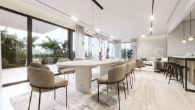 Villa for sale in El Campanario, Estepona Est