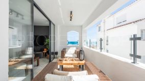 Buy apartment in Marbella - Puerto Banus with 2 bedrooms