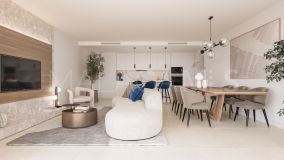 Appartement for sale in La Resina Golf, Estepona Est