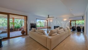 5 bedrooms penthouse in Las Lomas del Marbella Club for sale