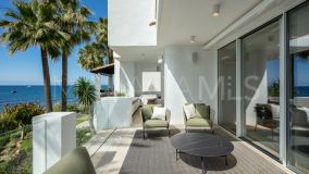 Penthouse for sale in Marina de Puente Romano, Marbella Golden Mile
