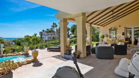 Sitio de Calahonda, villa en venta de 4 dormitorios