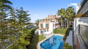 Penthouse for sale in Monte Biarritz, Estepona