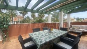 Penthouse for sale in Monte Biarritz, Estepona
