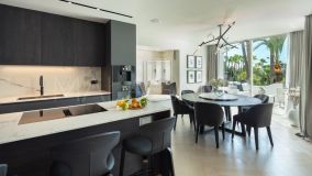 Takvåning for sale in Marina de Puente Romano, Marbella Golden Mile