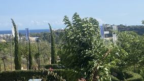Wohnung zu verkaufen in Cancelada, Estepona