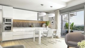 Apartment for sale in Cancelada, Estepona East