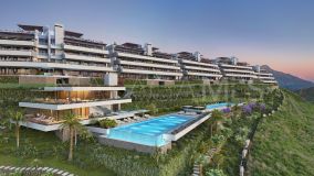 Apartamento en venta en La Quinta, Benahavis
