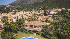 Se vende villa con 5 dormitorios en Xarblanca