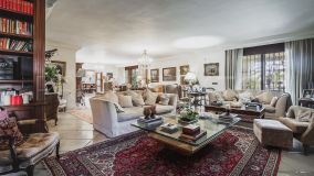Se vende villa con 5 dormitorios en Xarblanca