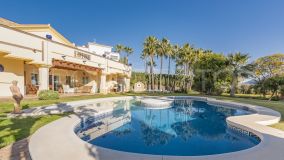 Villa en venta en Monte Biarritz