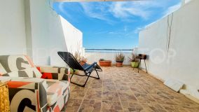 Great value apartment in the hills of Estepona! Excellent as a starter home or for rental investment.