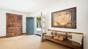 Villa en venta en Beach Side New Golden Mile de 6 dormitorios