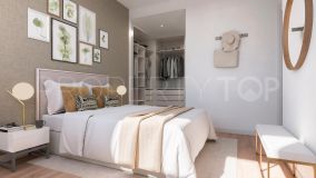Estepona Old Town apartment for sale