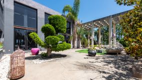 Villa zu verkaufen in Nueva Atalaya, Estepona Ost