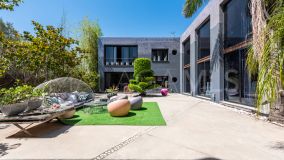 Villa for sale in Nueva Atalaya, Estepona Öst