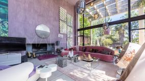 Villa for sale in Nueva Atalaya, Estepona Öst