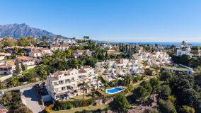 Apartamento en venta en Puerto del Almendro, Benahavis