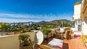 Appartement for sale in Puerto del Almendro, Benahavis