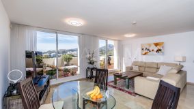 Appartement for sale in Puerto del Almendro, Benahavis