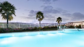 Appartement for sale in La Duquesa, Manilva