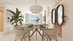 Appartement for sale in Bahia de las Rocas, Manilva