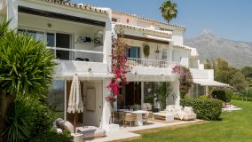 Wohnung zu verkaufen in Azahara I, Nueva Andalucia