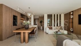 Wohnung zu verkaufen in Azahara I, Nueva Andalucia