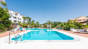Appartement Terrasse for sale in Lomas del Marqués, Benahavis