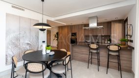 Wohnung zu verkaufen in Sierra Blanca Country Club, Istan