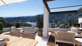 Wohnung zu verkaufen in Sierra Blanca Country Club, Istan