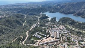 Wohnung zu verkaufen in Sierra Blanca Country Club, Istan