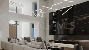 Villa zu verkaufen in Rocio de Nagüeles, Marbella Goldene Meile