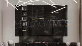 Villa zu verkaufen in Rocio de Nagüeles, Marbella Goldene Meile