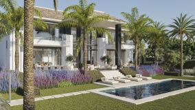 Villa zu verkaufen in Rocio de Nagüeles, Marbella Goldene Meile