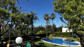 Reihenhaus zu verkaufen in Llanos de Nagueles, Marbella Goldene Meile