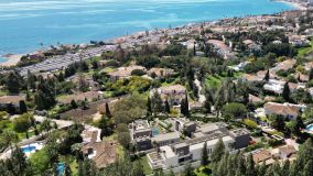 Villa en venta en El Chaparral, Mijas Costa