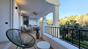 Wohnung zu verkaufen in La Quinta, Benahavis